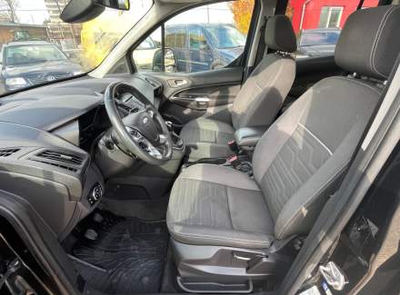 Ford - Tourneo Connect