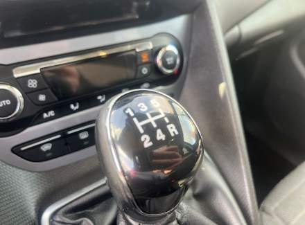 Ford - Tourneo Connect