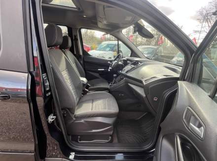 Ford - Tourneo Connect