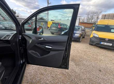 Ford - Tourneo Connect