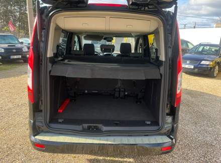 Ford - Tourneo Connect