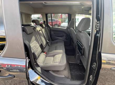 Ford - Tourneo Connect