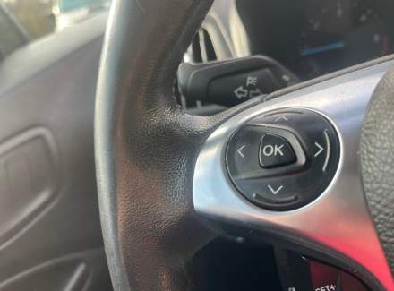 Ford - Tourneo Connect