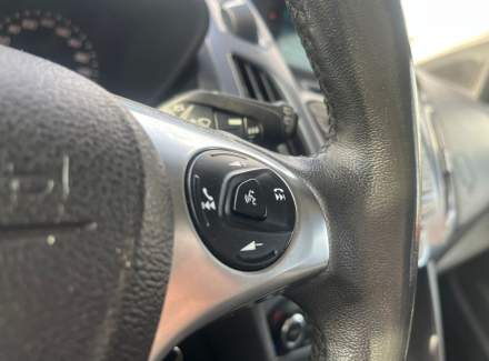 Ford - Tourneo Connect