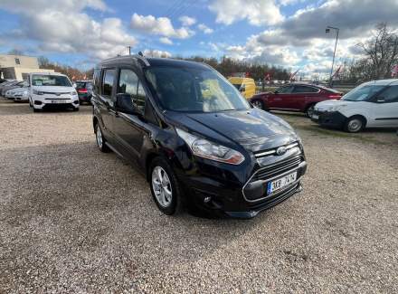 Ford - Tourneo Connect