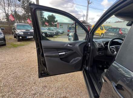 Ford - Tourneo Connect