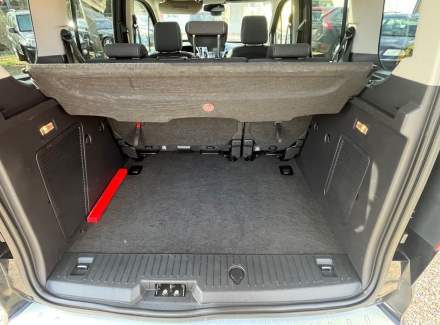 Ford - Tourneo Connect