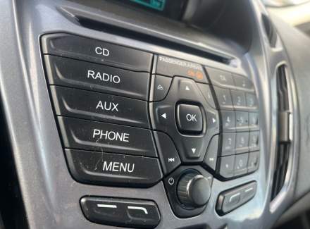 Ford - Tourneo Connect