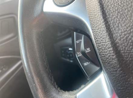 Ford - Tourneo Connect