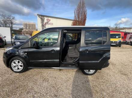 Ford - Tourneo Connect