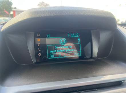 Ford - Tourneo Connect