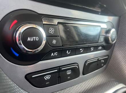 Ford - Tourneo Connect