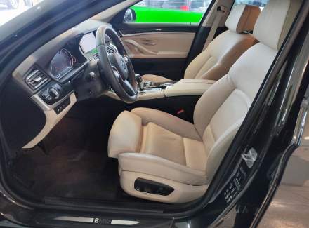 BMW - 5er