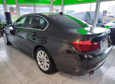 BMW - 5er