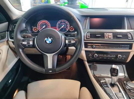 BMW - 5er