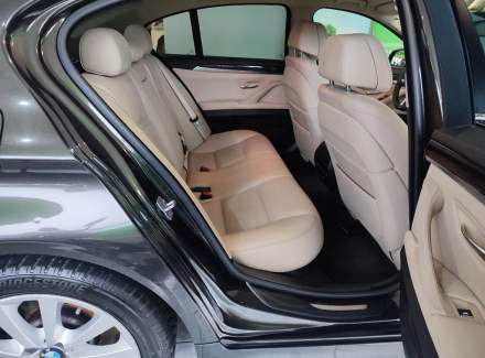 BMW - 5er