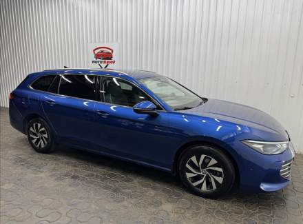 Volkswagen - Passat