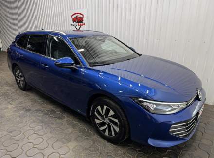 Volkswagen - Passat