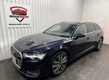 Audi - A6