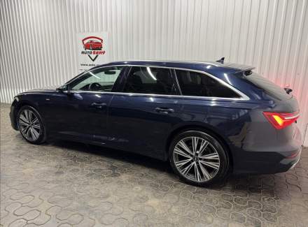 Audi - A6