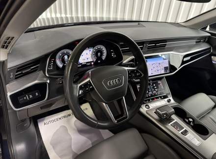 Audi - A6