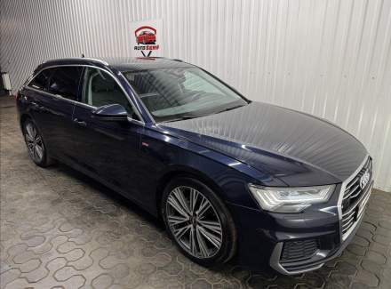 Audi - A6