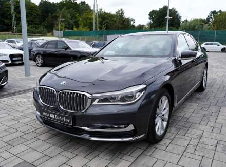 BMW - 7er