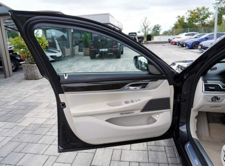 BMW - 7er