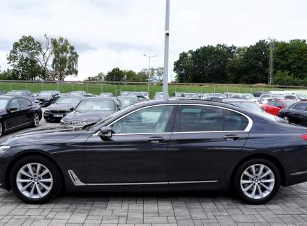 BMW - 7er