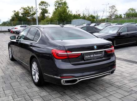 BMW - 7er