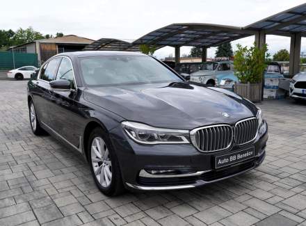 BMW - 7er