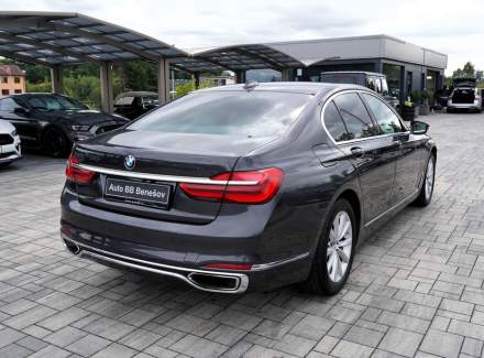 BMW - 7er