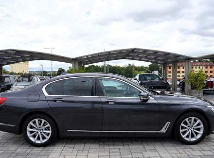BMW - 7er