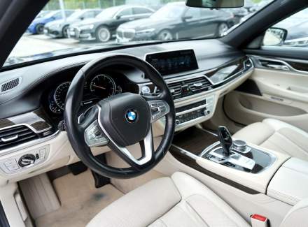 BMW - 7er