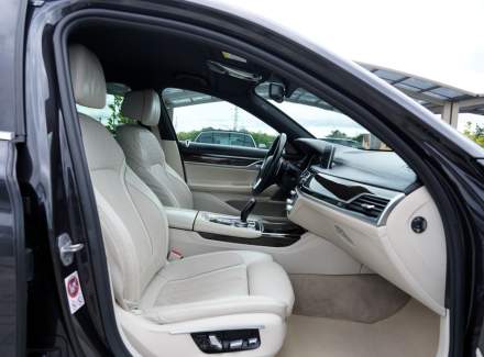 BMW - 7er