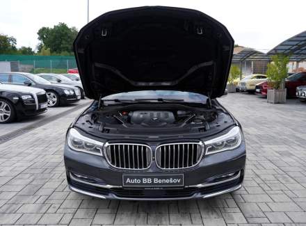 BMW - 7er