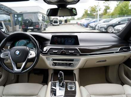 BMW - 7er
