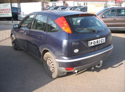 Ford - Focus