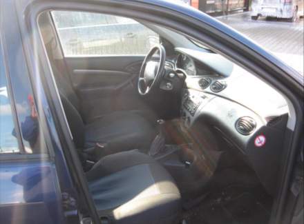 Ford - Focus