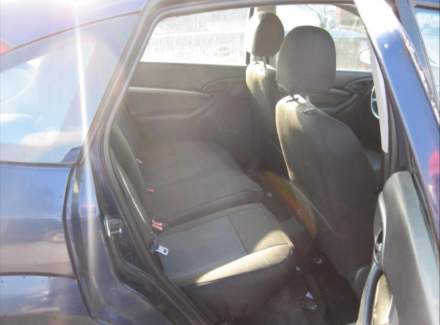 Ford - Focus
