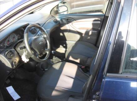 Ford - Focus