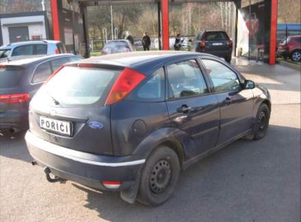 Ford - Focus