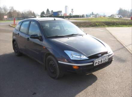 Ford - Focus