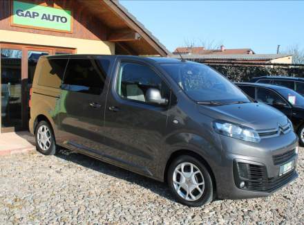 Citroën - SpaceTourer