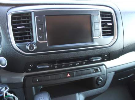 Citroën - SpaceTourer