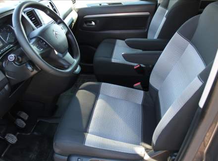 Citroën - SpaceTourer