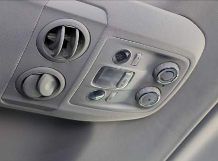 Citroën - SpaceTourer