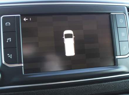 Citroën - SpaceTourer