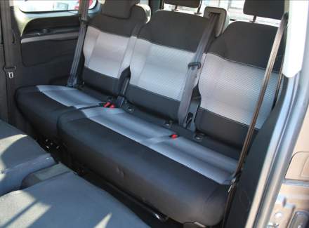 Citroën - SpaceTourer