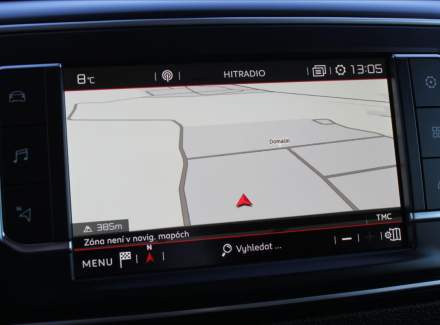 Citroën - SpaceTourer